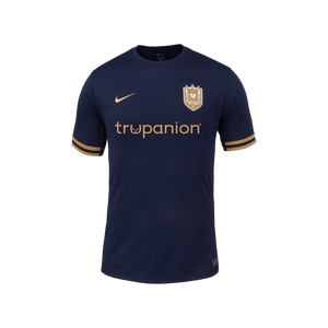 Youth Replica 2025 "Reflection" Primary Jersey With Optional Name & Number