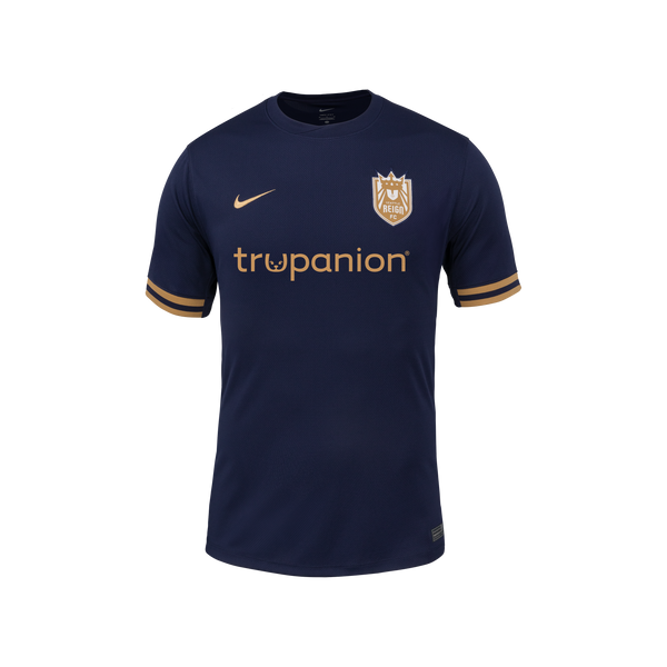 Youth Replica 2025 "Reflection" Primary Jersey With Optional Name & Number