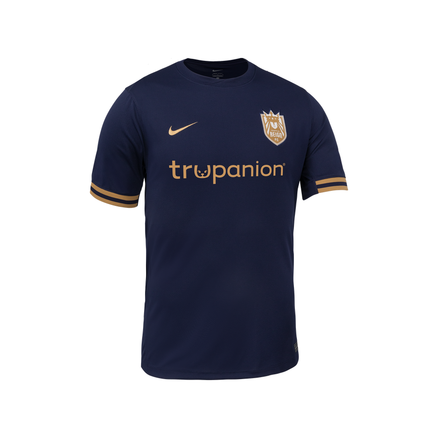Youth Replica 2025 "Reflection" Primary Jersey With Optional Name & Number