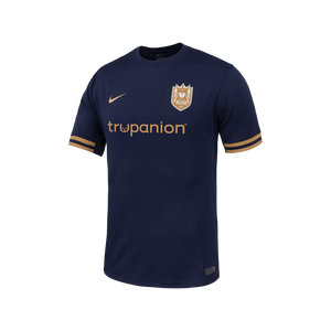 Youth Replica 2025 "Reflection" Primary Jersey With Optional Name & Number