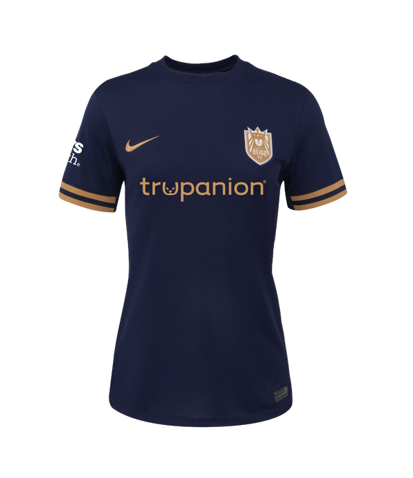 Adult Narrow Fit Replica 2025 "Reflection" Primary Jersey With Optional Name & Number
