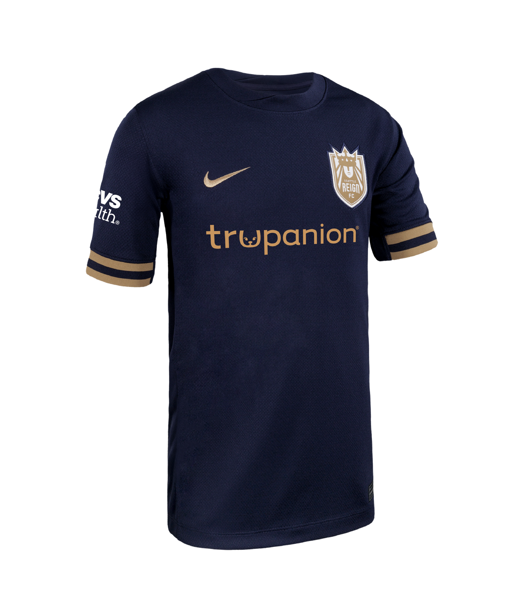 Youth Replica 2025 "Reflection" Primary Jersey With Optional Name &amp; Number
