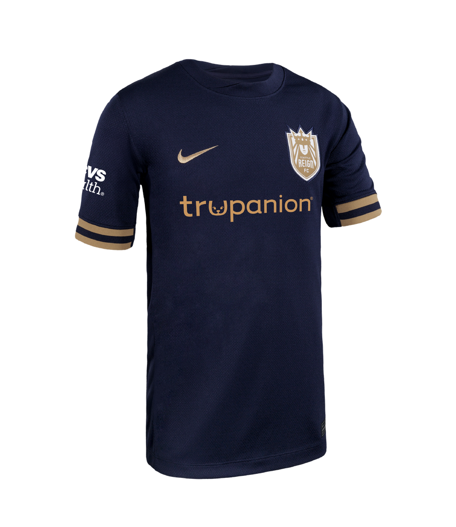 Youth Replica 2025 "Reflection" Primary Jersey With Optional Name & Number