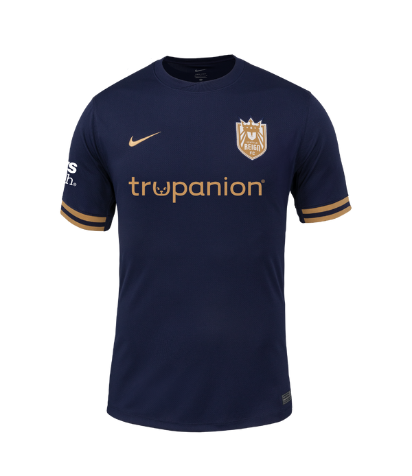 Adult Regular Fit Replica 2025 "Reflection" Primary Jersey With Optional Name & Number