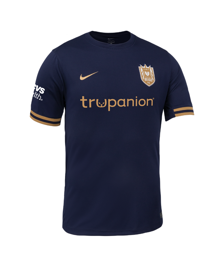Adult Regular Fit Replica 2025 "Reflection" Primary Jersey With Optional Name &amp; Number