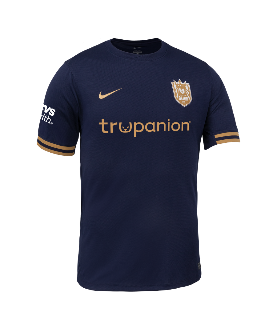Adult Regular Fit Replica 2025 "Reflection" Primary Jersey With Optional Name & Number