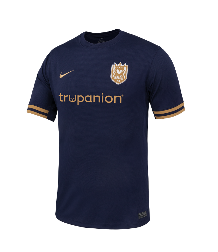 Adult Regular Fit Replica 2025 "Reflection" Primary Jersey With Optional Name &amp; Number