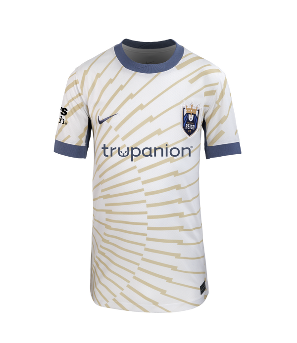 Adult Regular Fit Replica 2025 "Rise" Secondary Jersey With Optional Name & Number