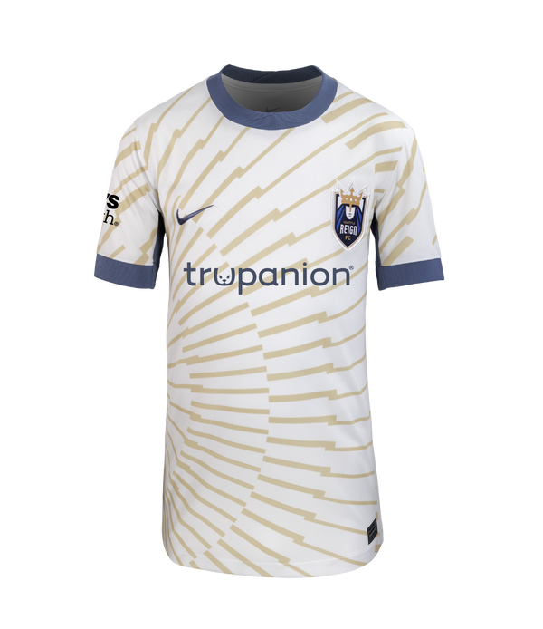 Youth Replica 2025 "Rise" Secondary Jersey With Optional Name & Number