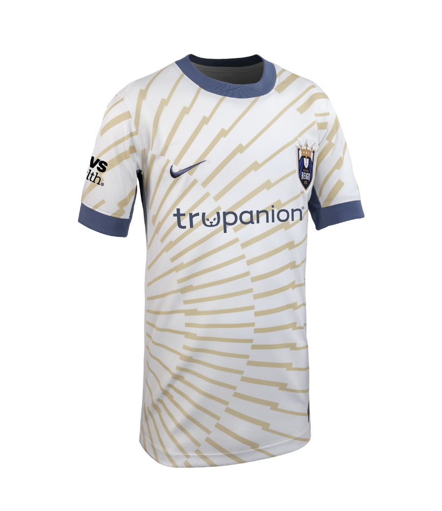 Youth Replica 2025 "Rise" Secondary Jersey With Optional Name & Number