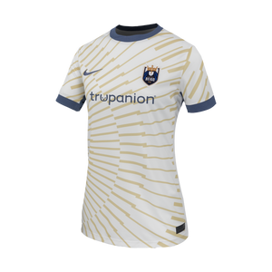 Adult Narrow Fit Replica 2025 "Rise" Secondary Jersey With Optional Name & Number