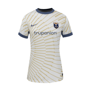 Adult Narrow Fit Replica 2025 "Rise" Secondary Jersey With Optional Name & Number