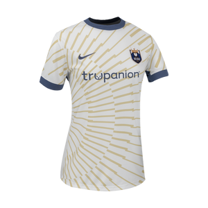 Adult Narrow Fit Replica 2025 "Rise" Secondary Jersey With Optional Name & Number