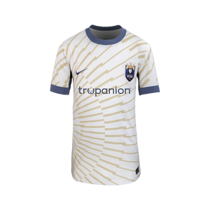 Adult Regular Fit Replica 2025 "Rise" Secondary Jersey With Optional Name & Number