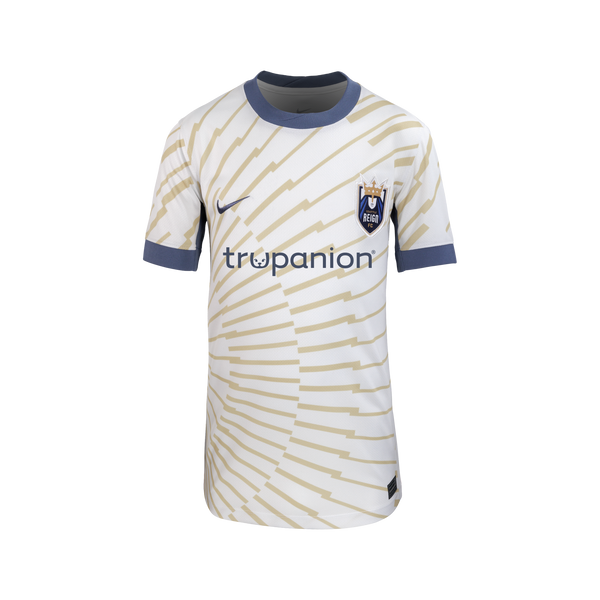 Adult Regular Fit Replica 2025 "Rise" Secondary Jersey With Optional Name & Number
