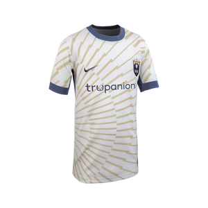 Adult Regular Fit Replica 2025 "Rise" Secondary Jersey With Optional Name & Number