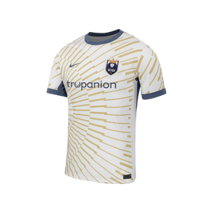 Youth Replica 2025 "Rise" Secondary Jersey With Optional Name & Number