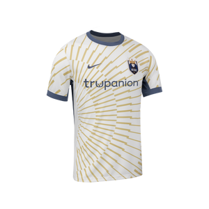Youth Replica 2025 "Rise" Secondary Jersey With Optional Name & Number