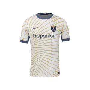 Youth Replica 2025 "Rise" Secondary Jersey With Optional Name & Number
