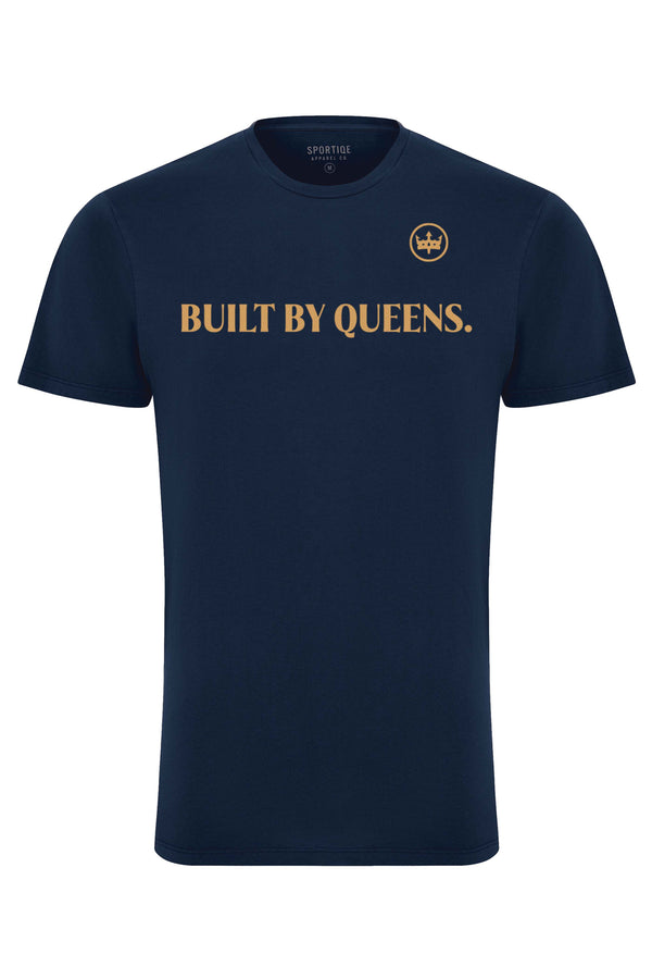 Regular Fit Queens Tee