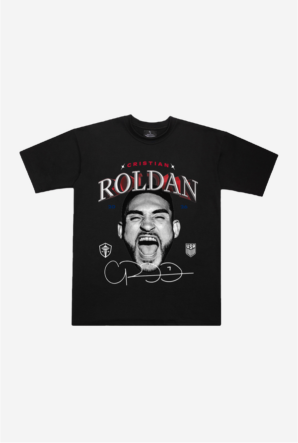 Adult | Roldan Tee