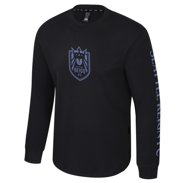 Regular Fit First Team Ice LS Tee