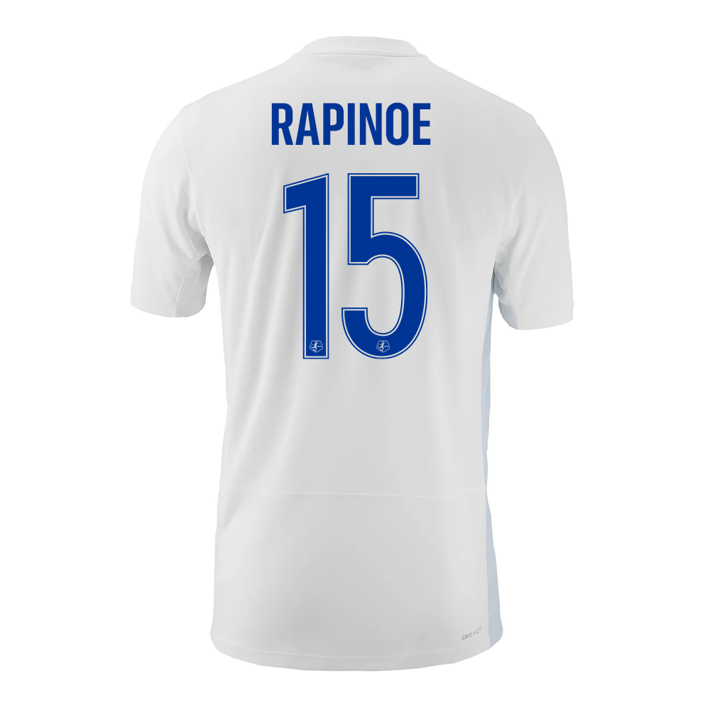 Rapinoe jersey shop