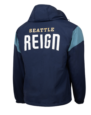 SRFC Anorak Jacket