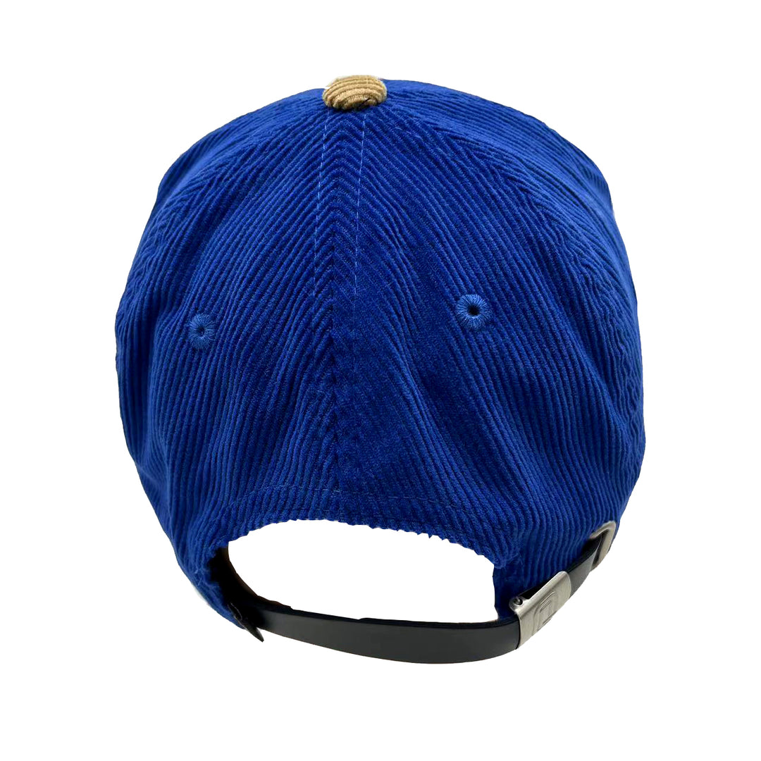 Seattle Reign FC Corduroy Adjustable Hat