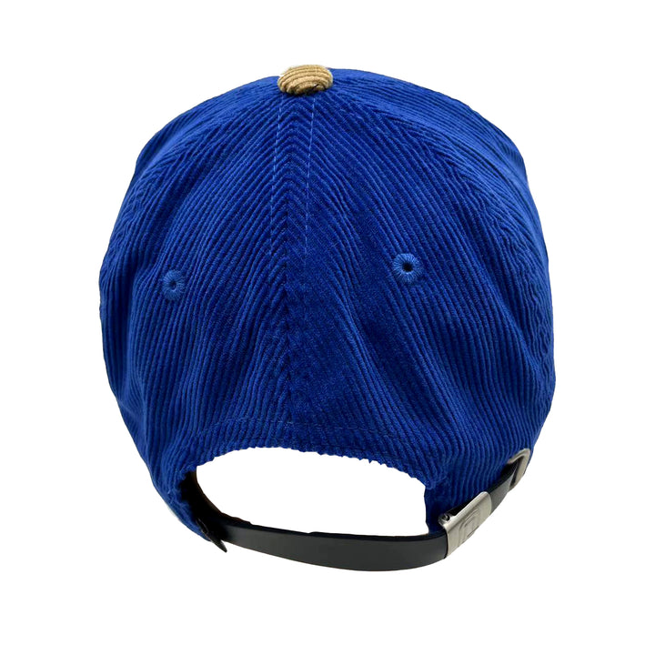 Seattle Reign FC Corduroy Adjustable Hat