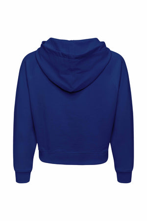 Narrow Fit Academy Hoodie