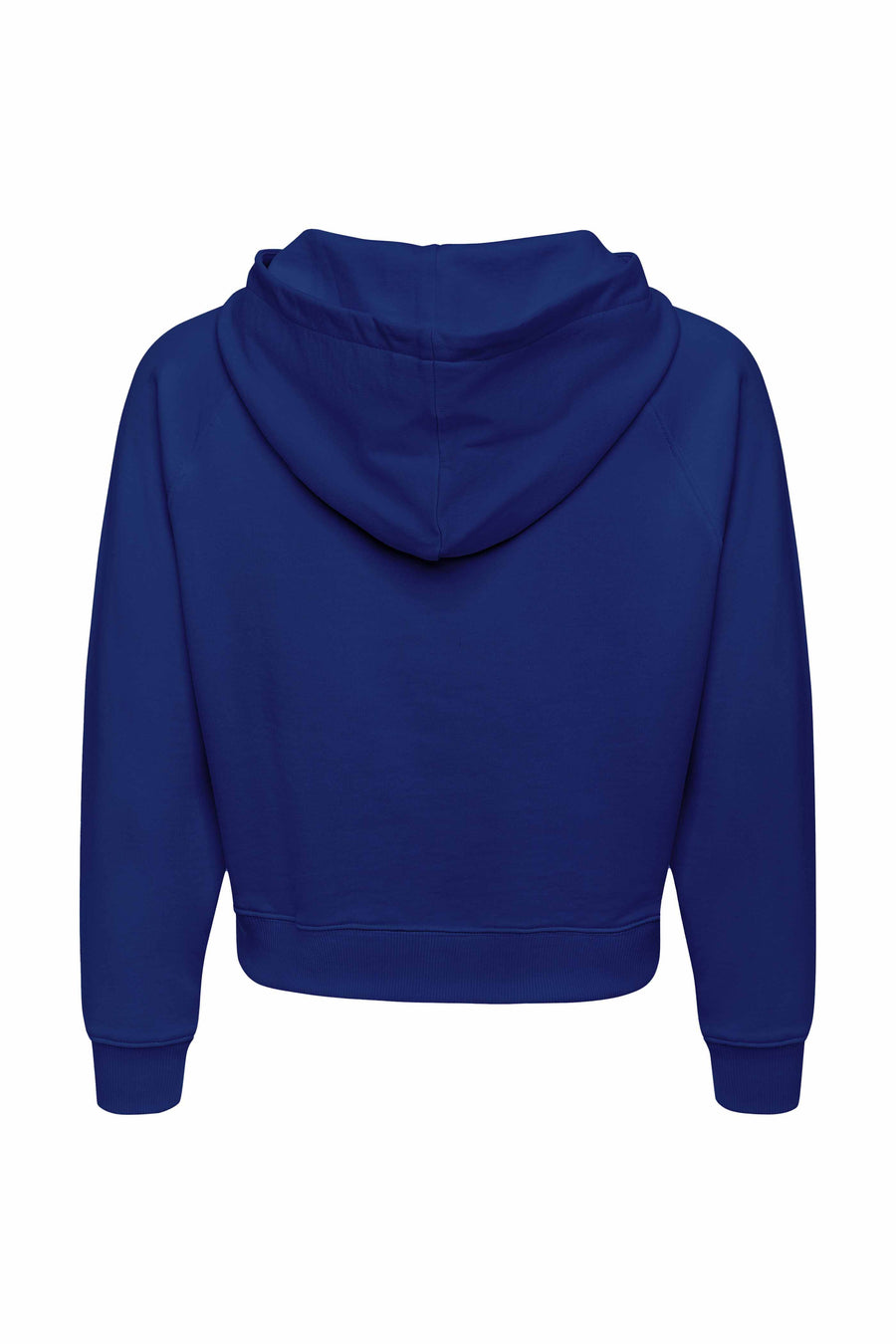 Narrow Fit Academy Hoodie