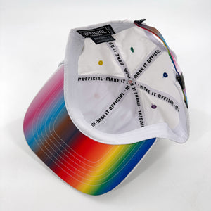 Pride Shield Hat