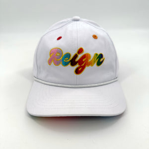 Pride Reign Hat