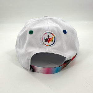 Pride Reign Hat