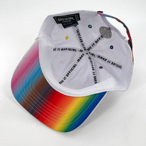 Pride Reign Hat
