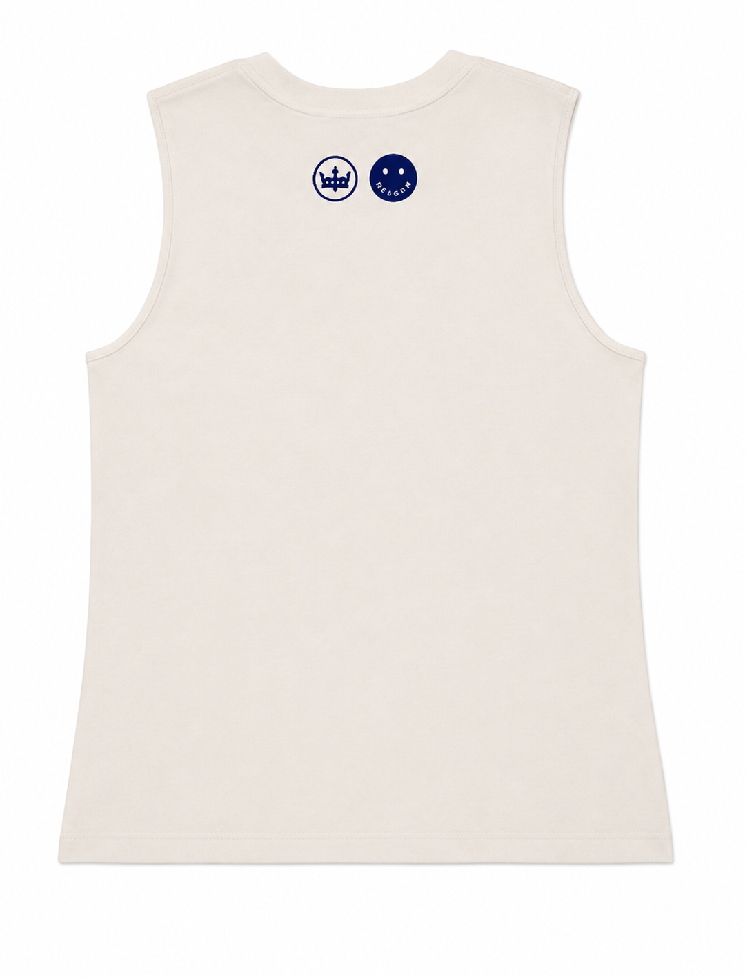 Unisex Seattle Reign FC X Wildfang Pride Muscle Tee