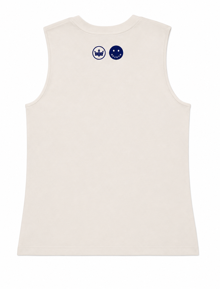Unisex Seattle Reign FC X Wildfang Pride Muscle Tee