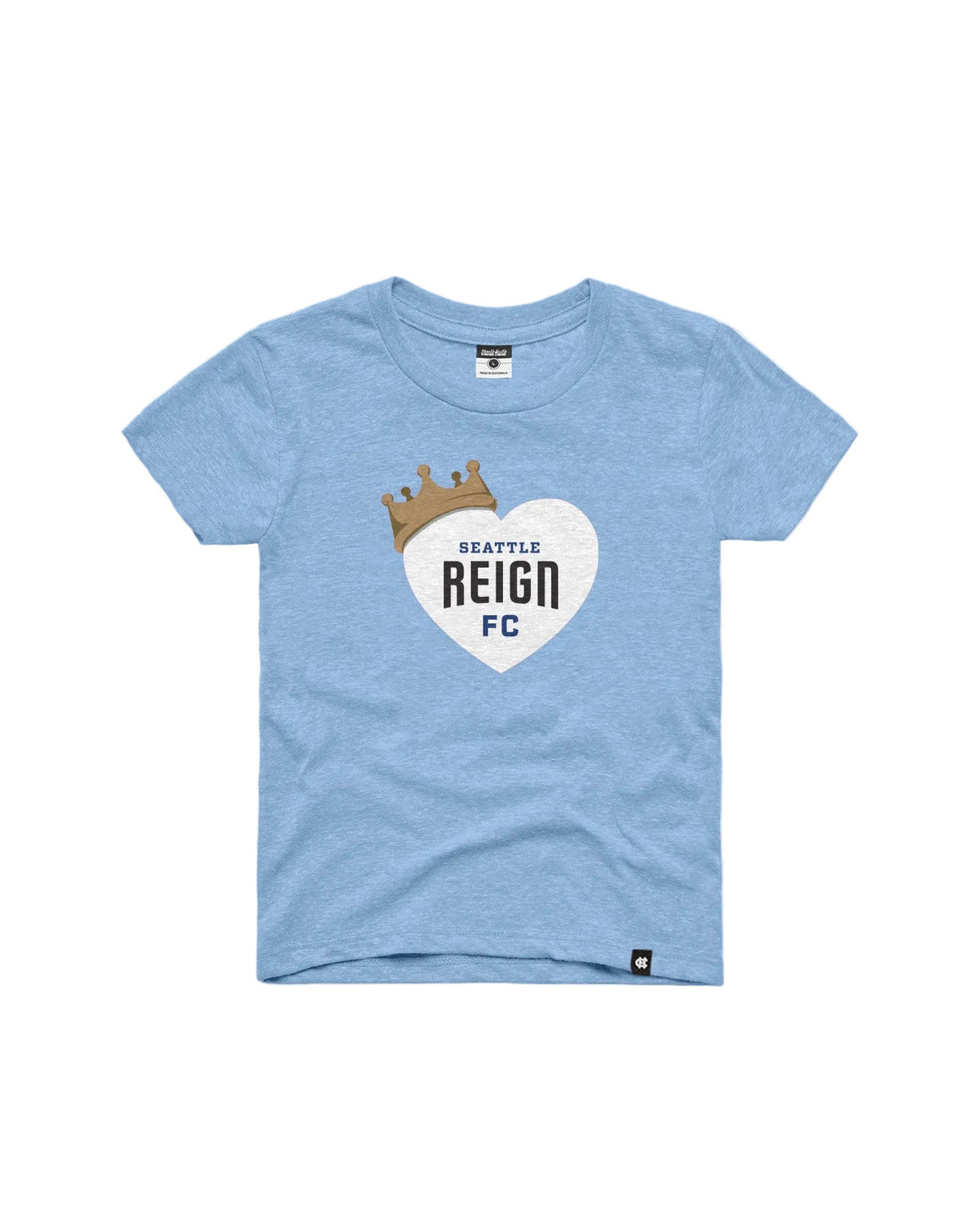 SRFC Heart of the Club Youth Tee