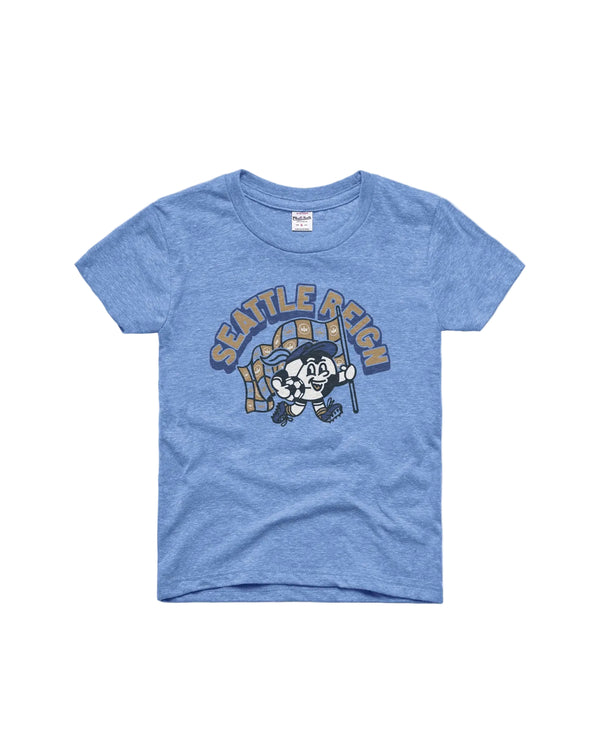 SRFC Victory March Youth Tee