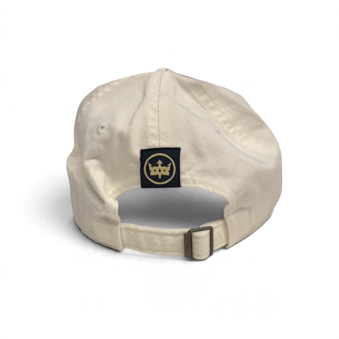 Seattle Reign FC Nike Club Crest Adjustable Hat