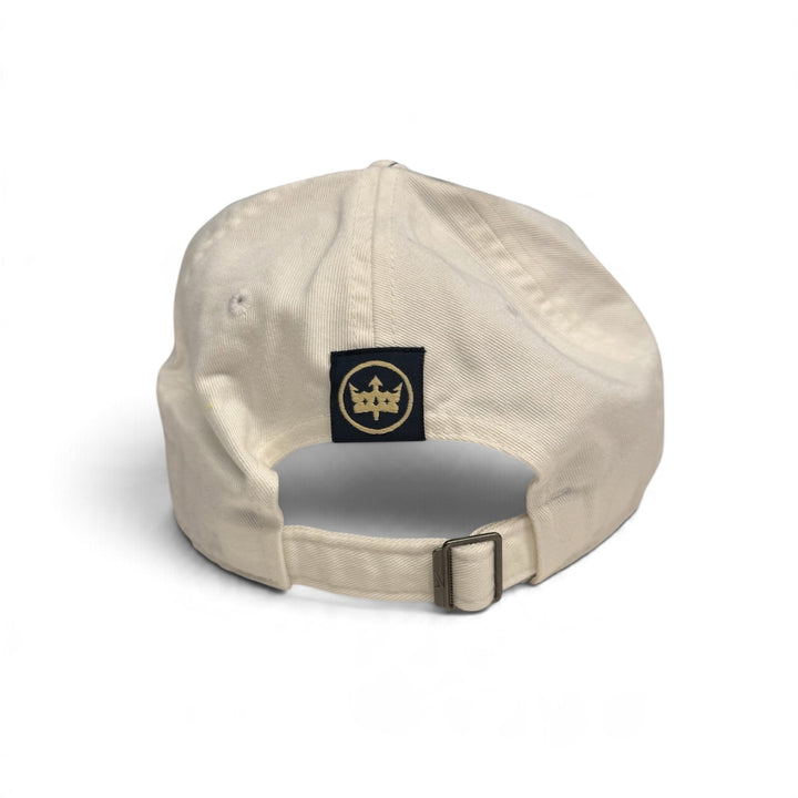 Seattle Reign FC Nike Club Crest Adjustable Hat