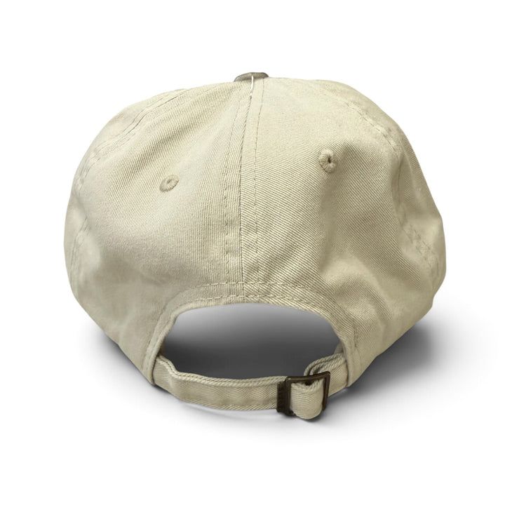 Seattle Reign FC Official Logo Scholarship Adjustable Hat
