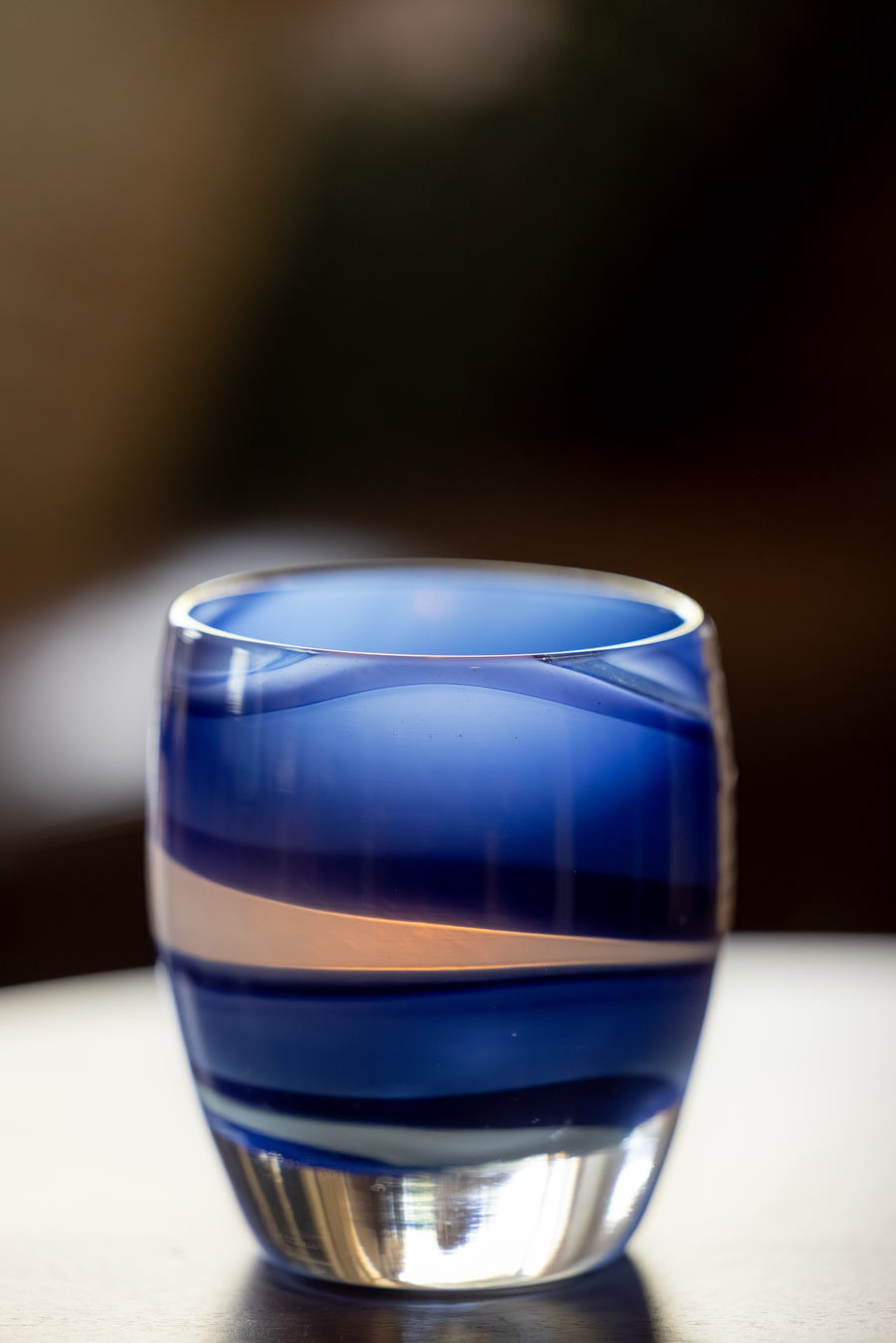 Sounders and Reign 'legacy' glassybaby