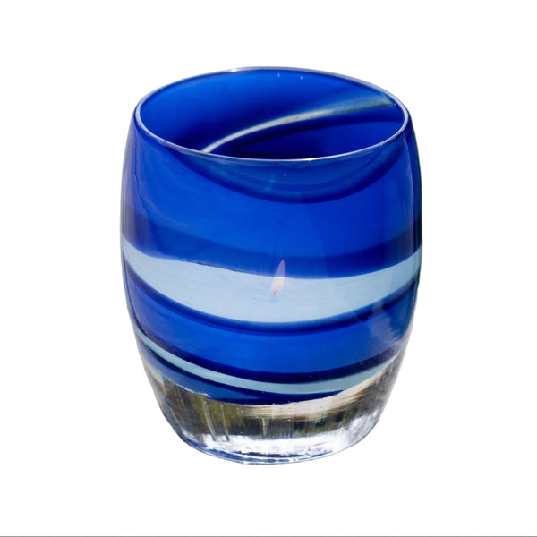 Sounders and Reign 'legacy' glassybaby