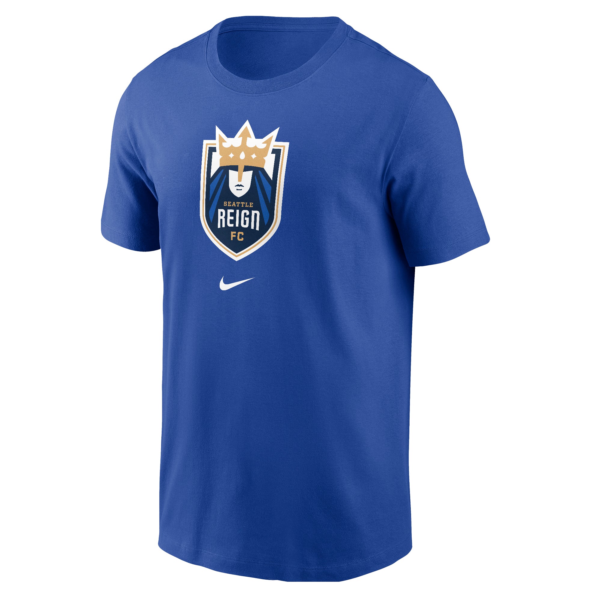 Regular Fit Nike Shield SS Tee Reign FC Shop - Main Image