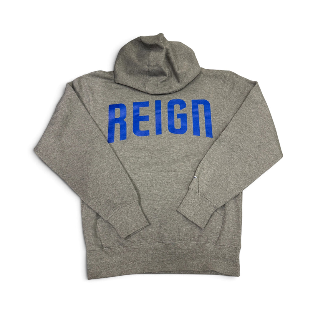 Unisex Seattle Reign FC Franklin Hood