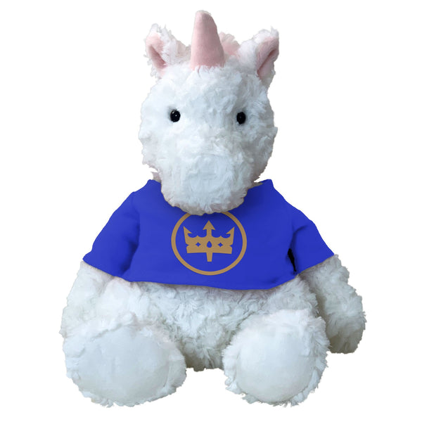 PRE-ORDER | Reign FC Plush Unicorn